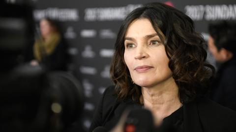 Aktorka Julia Ormond pozywa Harveya Weinsteina za napaść seksualną