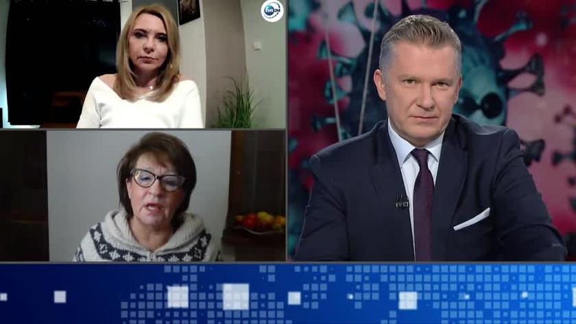 "Kościół w okresie wielkanocnym może być wylęgarnią nowych zakażeń"