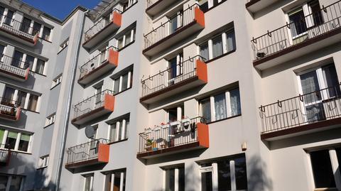 Kredyt zero procent i rosnące ceny mieszkań