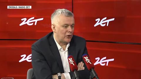 Siemoniak: na pewno partia nie zlecała nikomu hejtowania w internecie