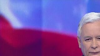 Całe wystąpienie Jarosława Kaczyńskiego