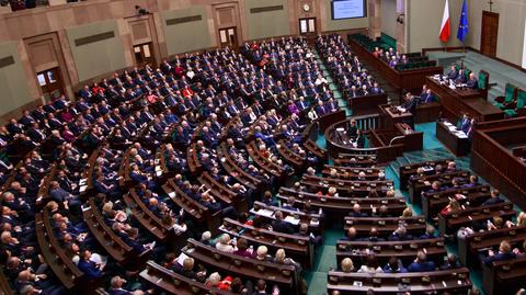 SEJM