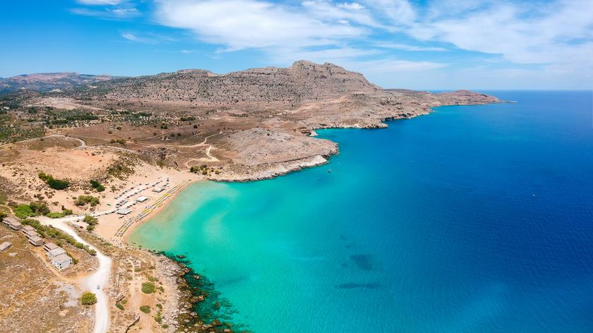 Co mogą zrobić turyści, którzy mają wykupione wakacje w Grecji? RPO wyjaśnia