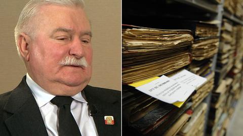 Morawiecki: Lech Wałęsa miał agenturalną przeszłość. To oczywiste