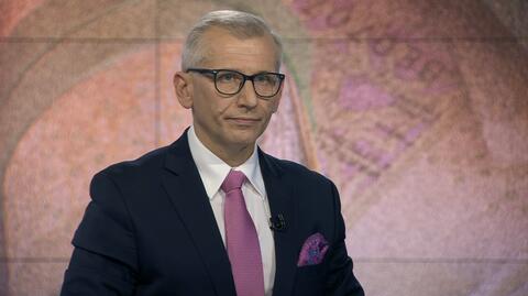 Kwiatkowski: nie mam żadnej wątpliwości, że mieliśmy do czynienia z przestępstwem