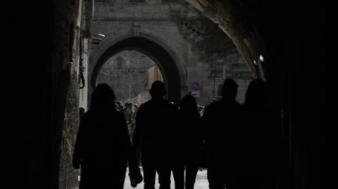 "Życie w tym mieście będzie jeszcze trudniejsze i bardziej niebezpieczne"