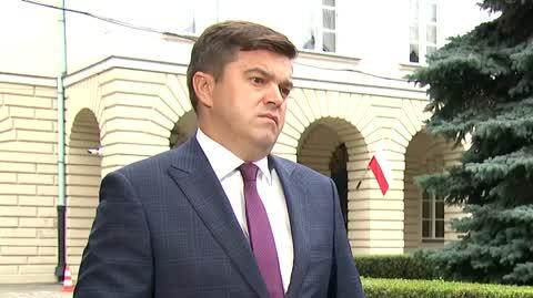 Rzecznik MZ o transporcie poszkodowanych z Chorwacji do Polski. Cała rozmowa