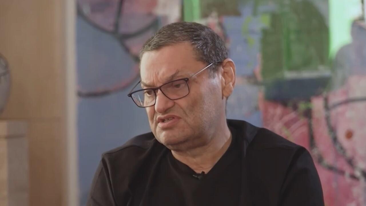Ukraiński oligarcha Jermołajew po raz pierwszy o zamachu w Monako