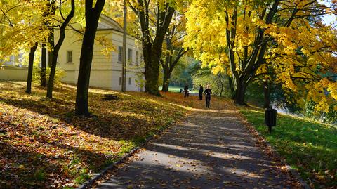 Warunki biometeo we wtorek 30.04