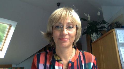 Konstytucjonalistka o stanie wyjątkowym w części kraju: wydaje się, że wprowadzone ograniczenia są najbardziej dotkliwe