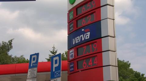 Rekordowe zyski Orlenu i pytania o wysokie ceny paliw w Polsce