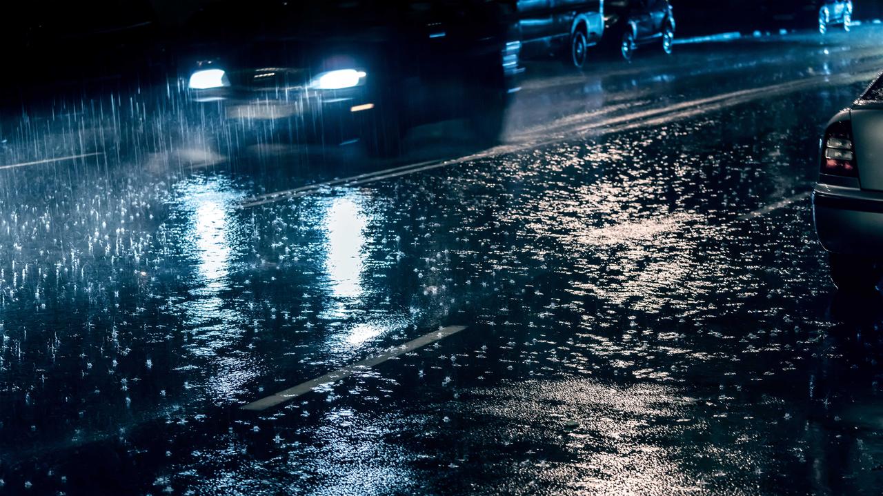 Pogoda na jutro - sobota, 30.08. Noc będzie niespokojna