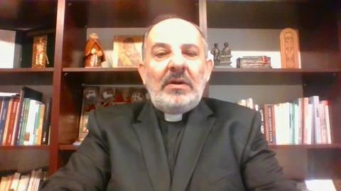 Ksiądz Isakowicz-Zaleski: arcybiskup Dzięga powinien złożyć dymisję