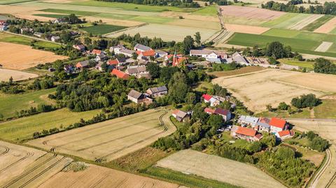 Licznik "kopciuchów" wystartował w kwietniu 2021 roku