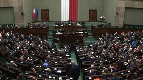 Sejm wskazał siedmiu członków Państwowej Komisji Wyborczej