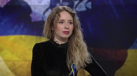 Makarczuk o koncercie "Razem z Ukrainą": myślę, że Ukraińcy tego potrzebują