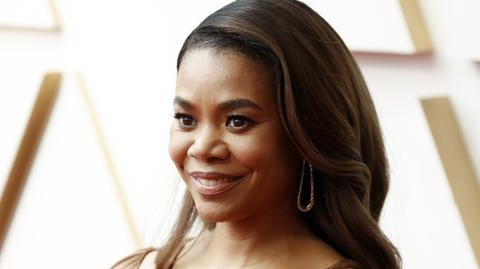 Regina Hall