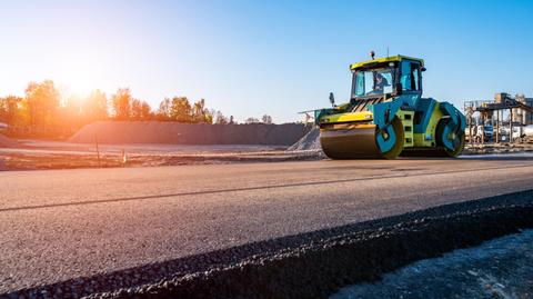 Działa nowy system poboru opłat na autostradach e-TOLL