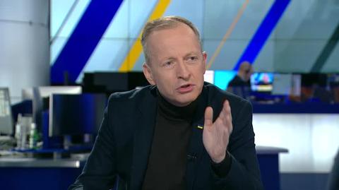 Przydacz o Krytyce Politycznej: otrzymała ogromny lokal w centrum Warszawy do prowadzenia restauracji