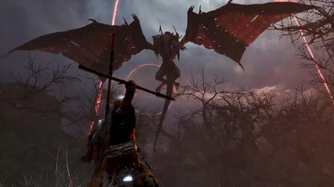 Gra Lords of the Fallen zadebiutowała 13 października