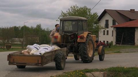 W Godziszowie, nawet jak pojawiają się wątpliwości co do wyborów, nie ma wątpliwości, kto je wygra