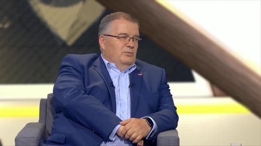 Andrzej Dera: żadna ustawa nie gasi sporu ideologicznego