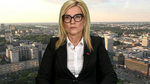 Ewa Wrzosek