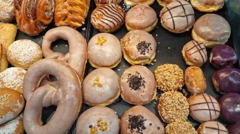 Tyle zapłacimy za pączki w największych sieciach handlowych