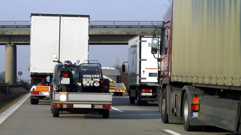 Minister Adamczyk o zniesieniu opłat na autostradach w Polsce
