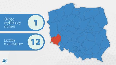 Okręg nr 1 