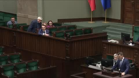 sejm 1