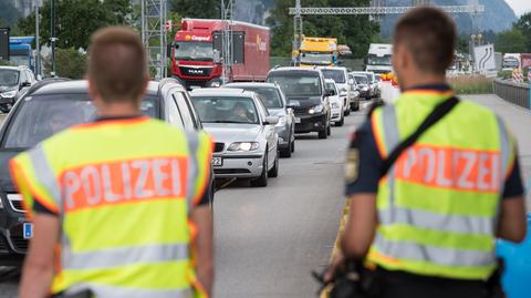 Referendum w sprawie relokacji migrantów. Senackie komisje za odrzuceniem nowych przepisów