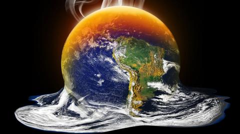 Scenariusze zmian klimatu