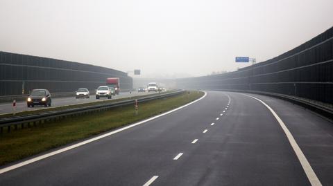 Minister Adamczyk o zniesieniu opłat na autostradach w Polsce