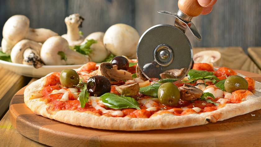 Gdyby pizza drożała jak gaz, kosztowałaby 420 złotych. Pizzeria z Krakowa walczy z drożyzną