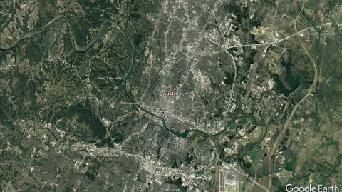 Do eksplozji dochodzi w stolicy Teksasu, Austin