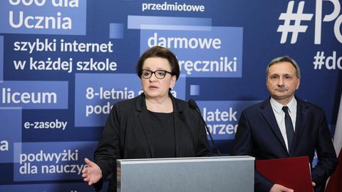 Apel do prezesa ZNP Sławomira Broniarza