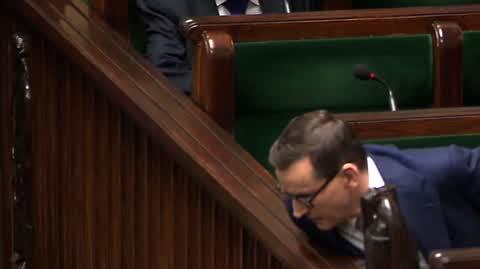 Spory o KPO i wypełnienie kamieni milowych