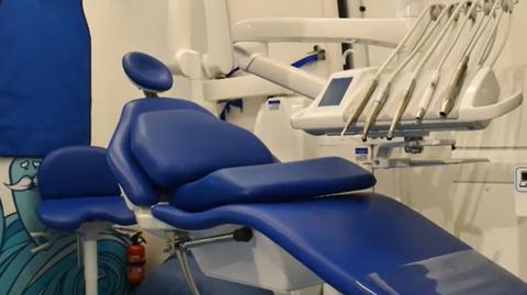 Obietnice minus. W oczekiwaniu na gabinety dentystyczne w szkołach