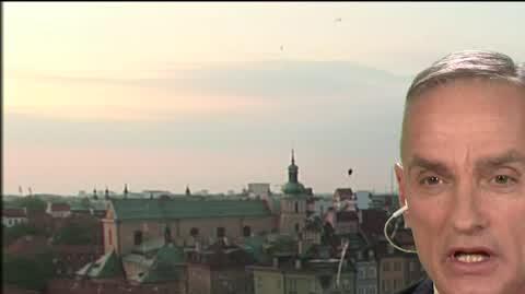 Jackowski o NIKu