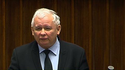 Kaczyński: Andrzej Urbański był wybitnym działaczem opozycji i podziemia warszawskiego