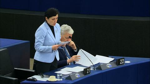 Jourova: Komisja jest strażnikiem unijnych traktatów 