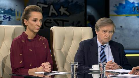 Prof. Piotrowski: wszystkie propozycje prezydenta mają jeden sens