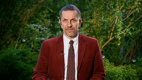 Profesor Flis: atakowanie opozycji za to, że wytyka błędy rządzącym, jest czymś, co nie przynosi wielkich sukcesów