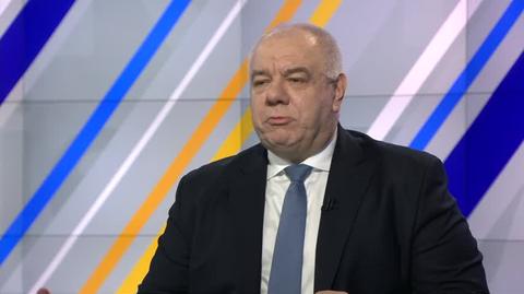 Sasin: jestem gotowy na przesłuchanie przed komisją śledczą