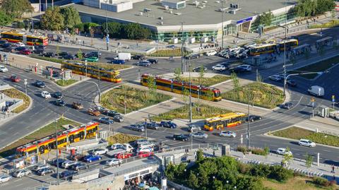 Raport Instytutu Transportu Samochodowego rozprawia się ze stereotypami na temat kobiet