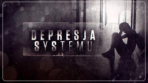 "Depresja systemu" - oglądaj cykl o psychiatrii dziecięcej w TVN24 GO