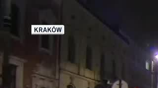 We wtorek odbyły się kolejne protesty przeciw zaostrzaniu prawa aborcyjnego 