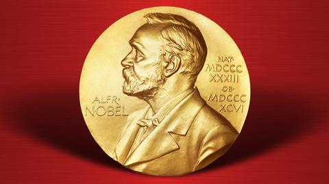 Laureaci Nagrody Nobla ogłaszani są w październiku, rozdanie nagród następuje w grudniu