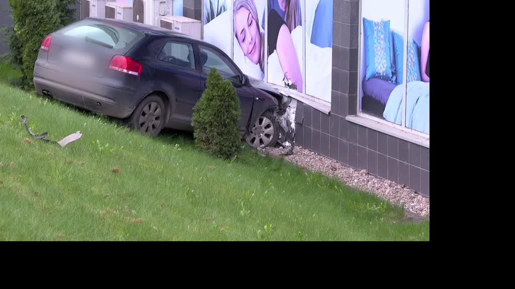 wypadek